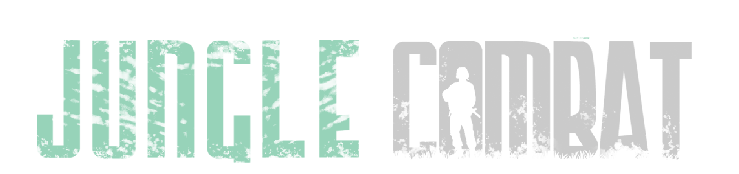 Jungle Combat Logo